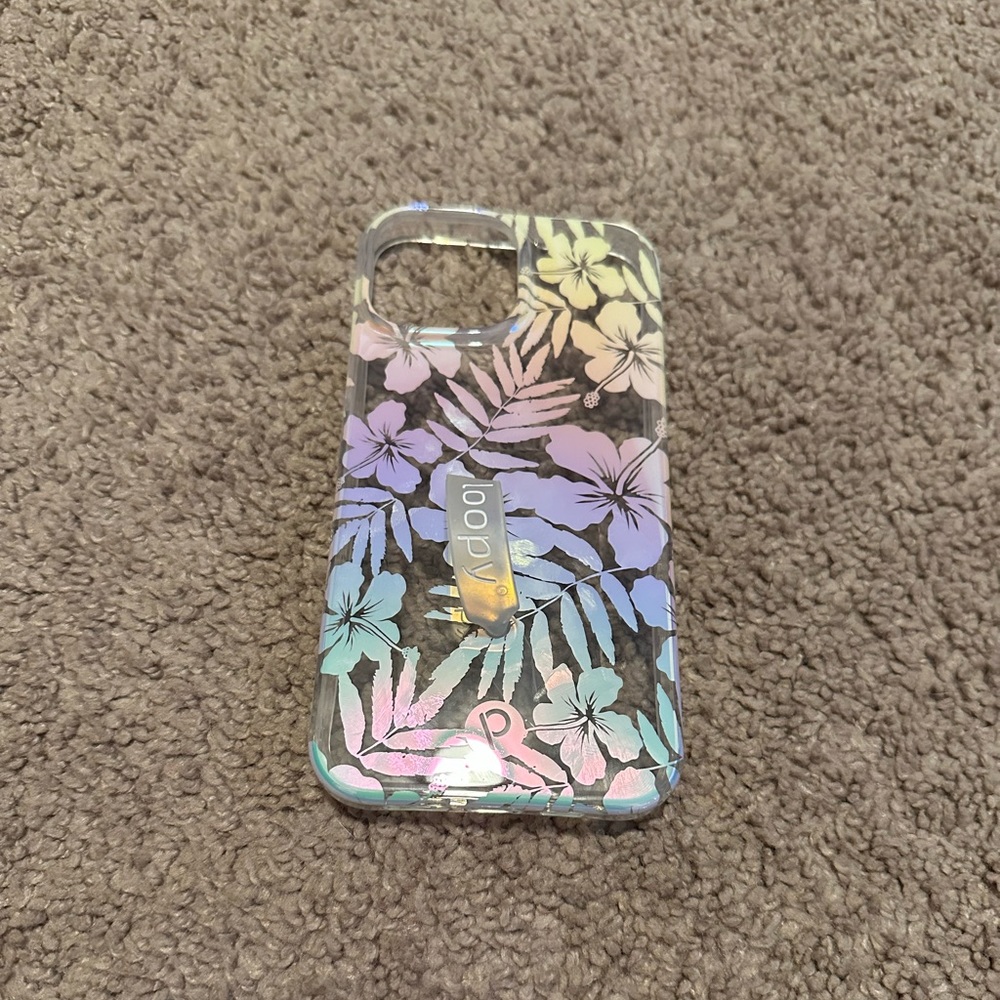 iPhone 13 Pro Max Loopy Case